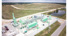 BP-led Archaea Expands U.S. RNG Volumes with Start-Up of Indiana Facility