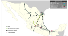 Mexico Gauging Shipper Interest in Natural Gas Open Season as U.S. Imports Grow