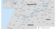 FERC Approves TC’s GTN Xpress and Two Natural Gas Pipeline Expansions