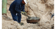 Texas Oil, Gas Regulators Plug Record Orphaned Wells with Federal Assist