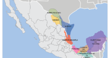 Mexico’s Abundant Natural Gas Resources Said Enough to Meet Demand for 100 Years 