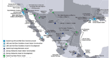 Sempra Sees Investment in Mexico, Global LNG Demand Boosting North American Energy Markets