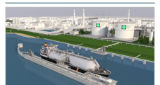 Additional LNG Import Projects Progress in Europe as Developers Weigh Energy Transition