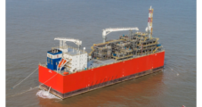 Eni Introduces Natural Gas to Congo’s First LNG Export Project