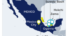 UK’s Harbour Buoying Up Global Natural Gas and Mexico Portfolio with Wintershall Upstream Takeover
