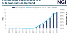IGU Decries Pause on U.S. LNG Export Permits Amid Growing Backlash