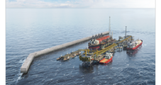 BP Takes ‘Major Step Forward’ at Greater Tortue with FLNG Arrival