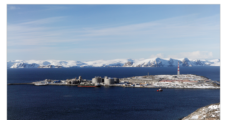 Norway Awards 62 Offshore Drilling Permits, Boosts Arctic Exploration 