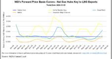 February Natural Gas Futures Shake Off LNG Blues, Rally Ahead of Expiry; Cash Mixed