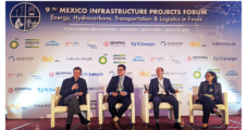 Mexico Natural Gas Market Growth Said Challenged by Lack of Storage, Uneven Regulation