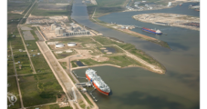 Freeport LNG Restart Marks 1.5 MMty Production Boost as Debottlenecking Project Wraps Up