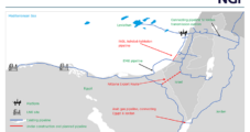 Risk of Broader Middle East Conflict Keeps Global Natural Gas Market on Edge – LNG Recap