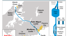Panama Canal Adding Transit Slots – Three Things to Know About the LNG Market