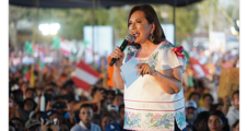 Mexico Presidential Hopeful Gálvez Looking to Transform Nation’s Energy Sector