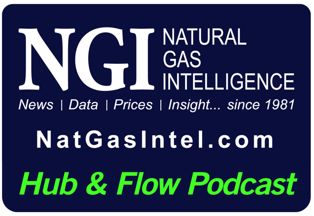 How Would a Gálvez Presidency Impact Mexico’s Natural Gas Sector? – Listen Now to NGI’s Hub & Flow - Natural Gas Intelligence