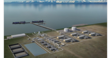 Alaska Looking to Secure Natural Gas Supplies with LNG Pipeline Deal