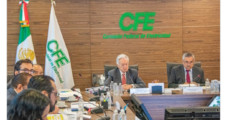 Mexico’s CFE Touts Private Sector Natural Gas Partnerships as Pipeline Imports Grow