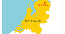 Groningen Field to Permanently Close as the Netherlands Increases Pipeline and LNG imports